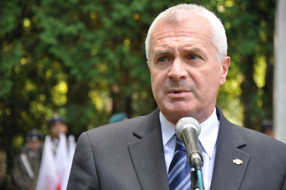 Zarobki władzy. Jak dobrze być starostą!