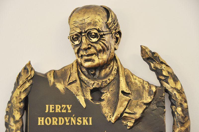 Hordyński w roli głównej