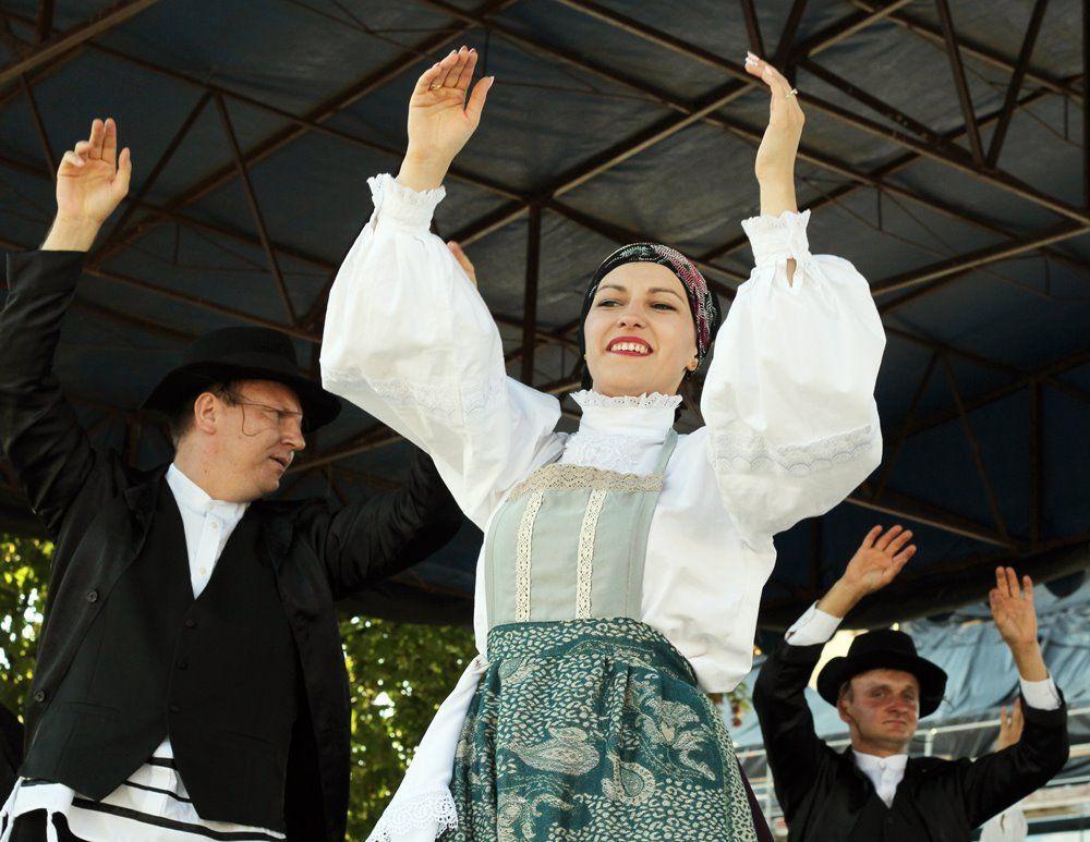 Dzień poświęcony kulturze żydowskiej [ZDJĘCIA]