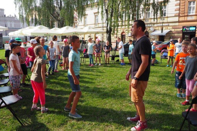 Pieczenie pierników, malowanie na szkle 