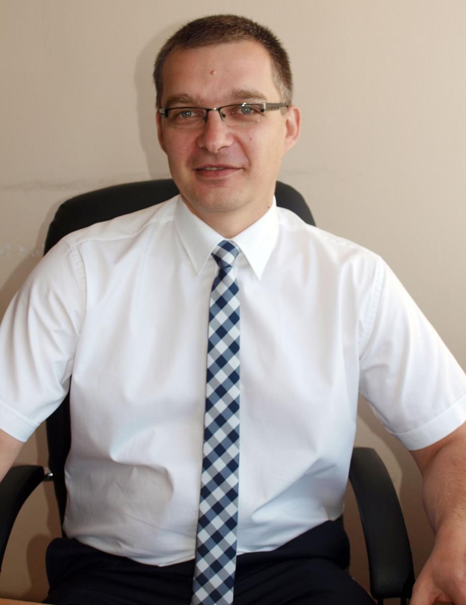 Nowy prezes przemyskiego PGM. Bez konkursu