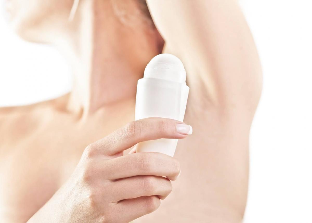 Czy antyperspiranty szkodzą zdrowiu? Prawdy i mity o antyperspirantach