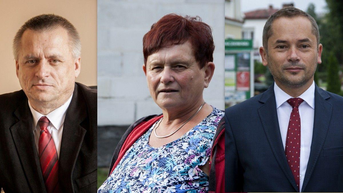 Nie moje, moje? Spór o cztery ary