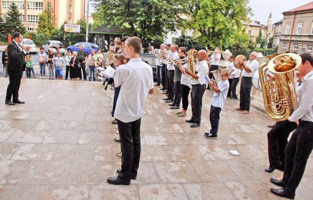 XVI Międzynarodowy Przemyski Festiwal Salezjańskie Lato