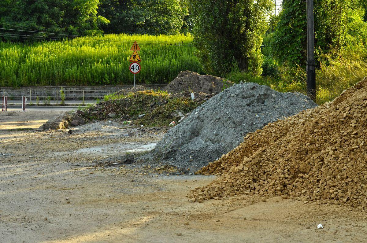 Ponad 100 tys. zł na remont drogi