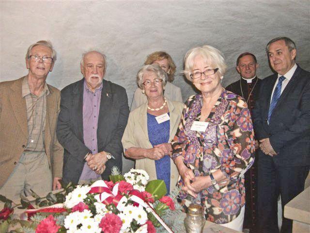 Z życia „Fredreum”