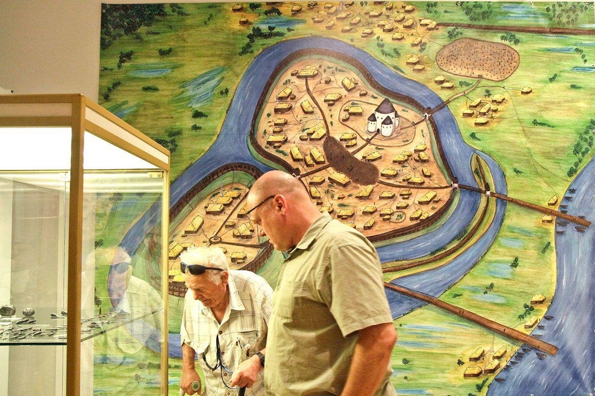 Sensacje archeologiczne