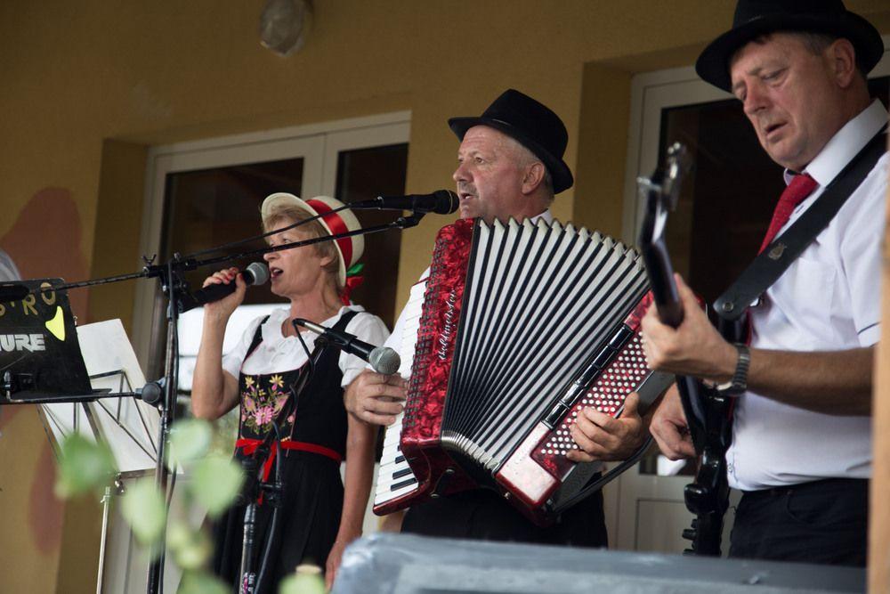 W Kalnikowie jak zwykle na wesoło