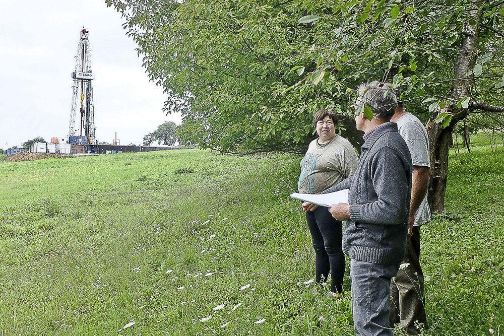 Mieszkańcy Zielonki: Mamy dość hałasu