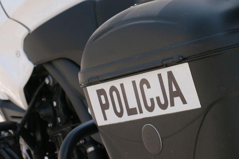 W czerwcu dostała prawo jazdy. We wtorek je utraciła