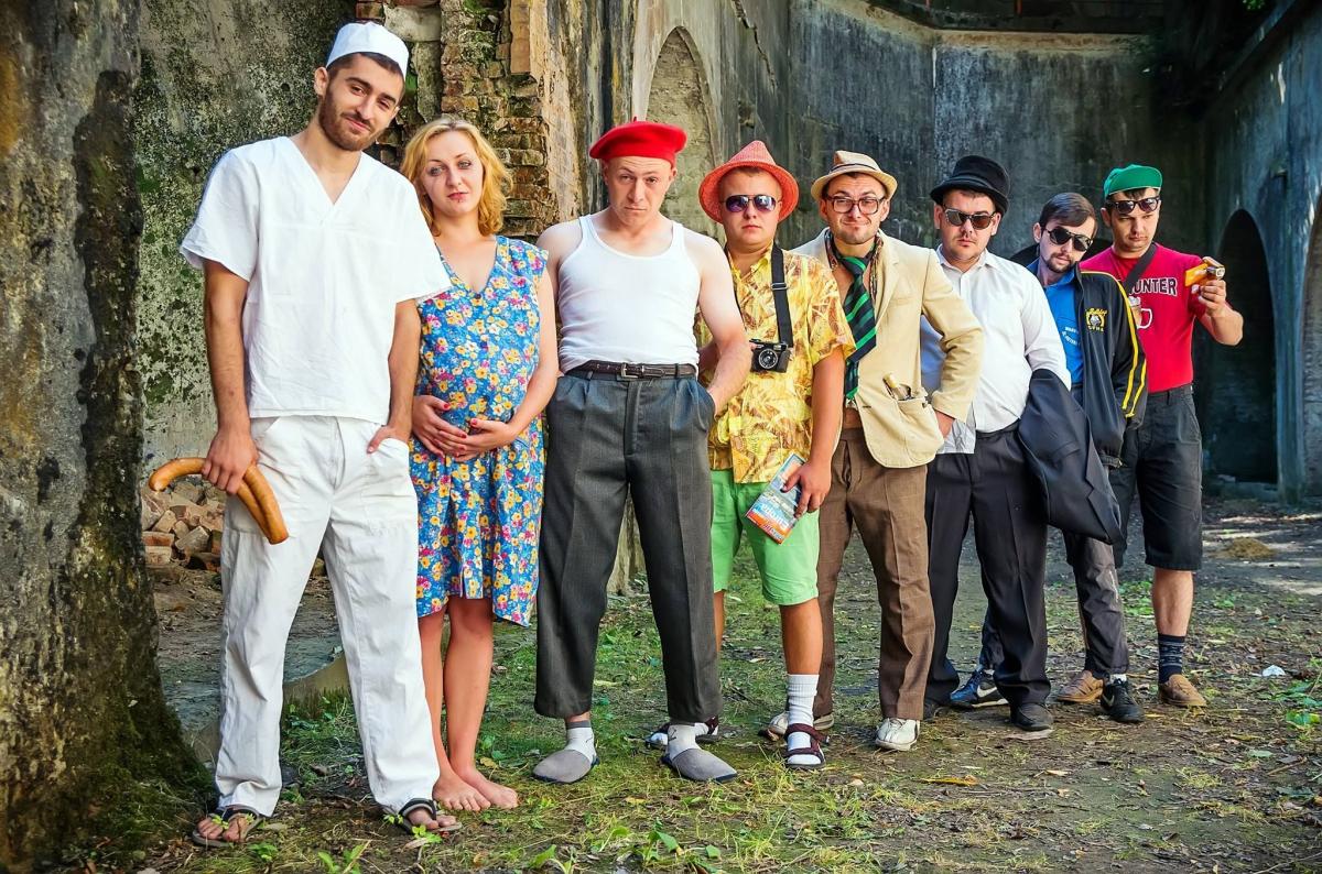 Cztery kilo obywatela dziś w Rutynie!