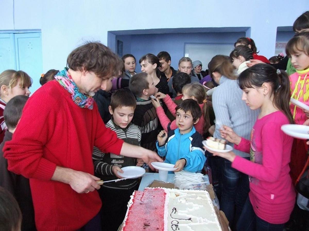 Niemożliwe może stać się prawdziwe. Dołóż cegiełkę do budowy Domu Polskiego