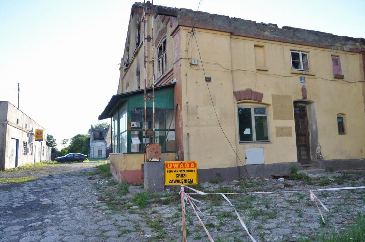 Ustalanie przyczyn pożaru przy Mariackiej trwa [GALERIA]
