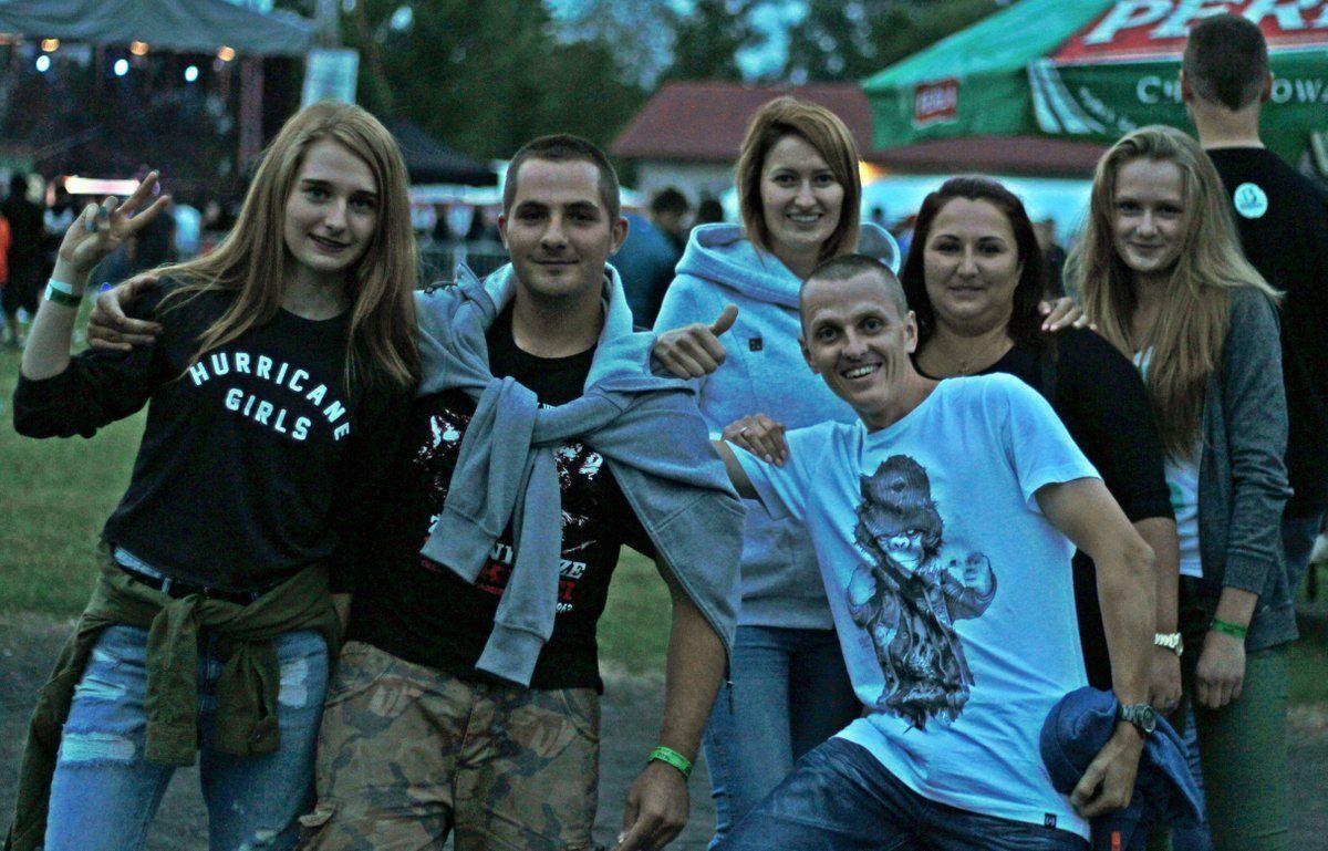 O.S.T.R. i donGURALesko na Rap Festiwalu