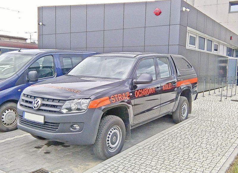 Nowe wyposażenie przemyskich sokistów