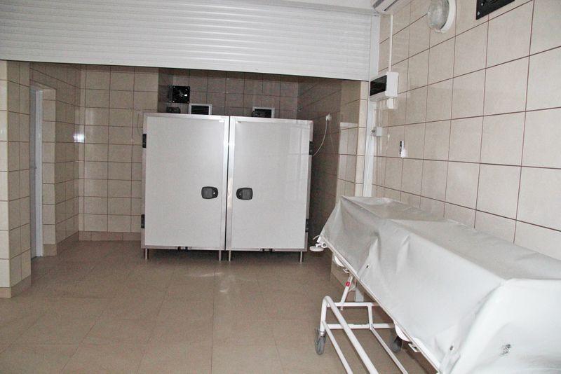 Sprawa szczurów w prosektorium umorzona