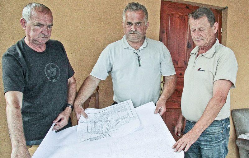 Chcą odwołać wójta Wiązownicy