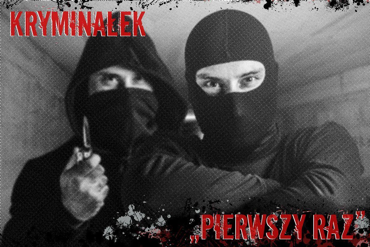 Pierwszy raz