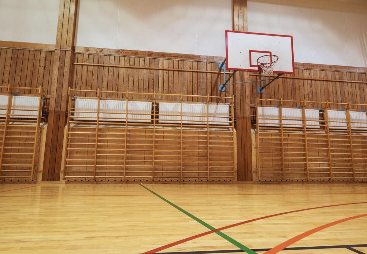 Będzie nowa sala gimnastyczna