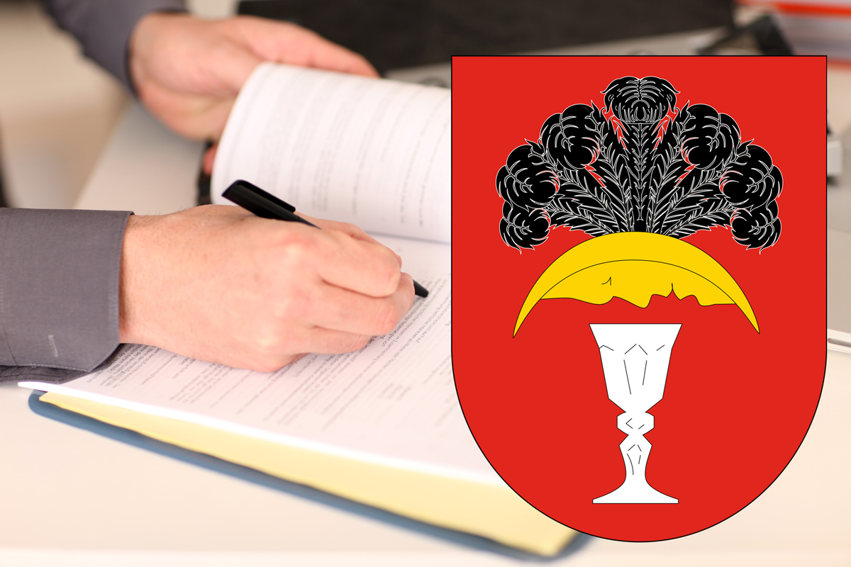 Nagrodzą aktywne sołectwa