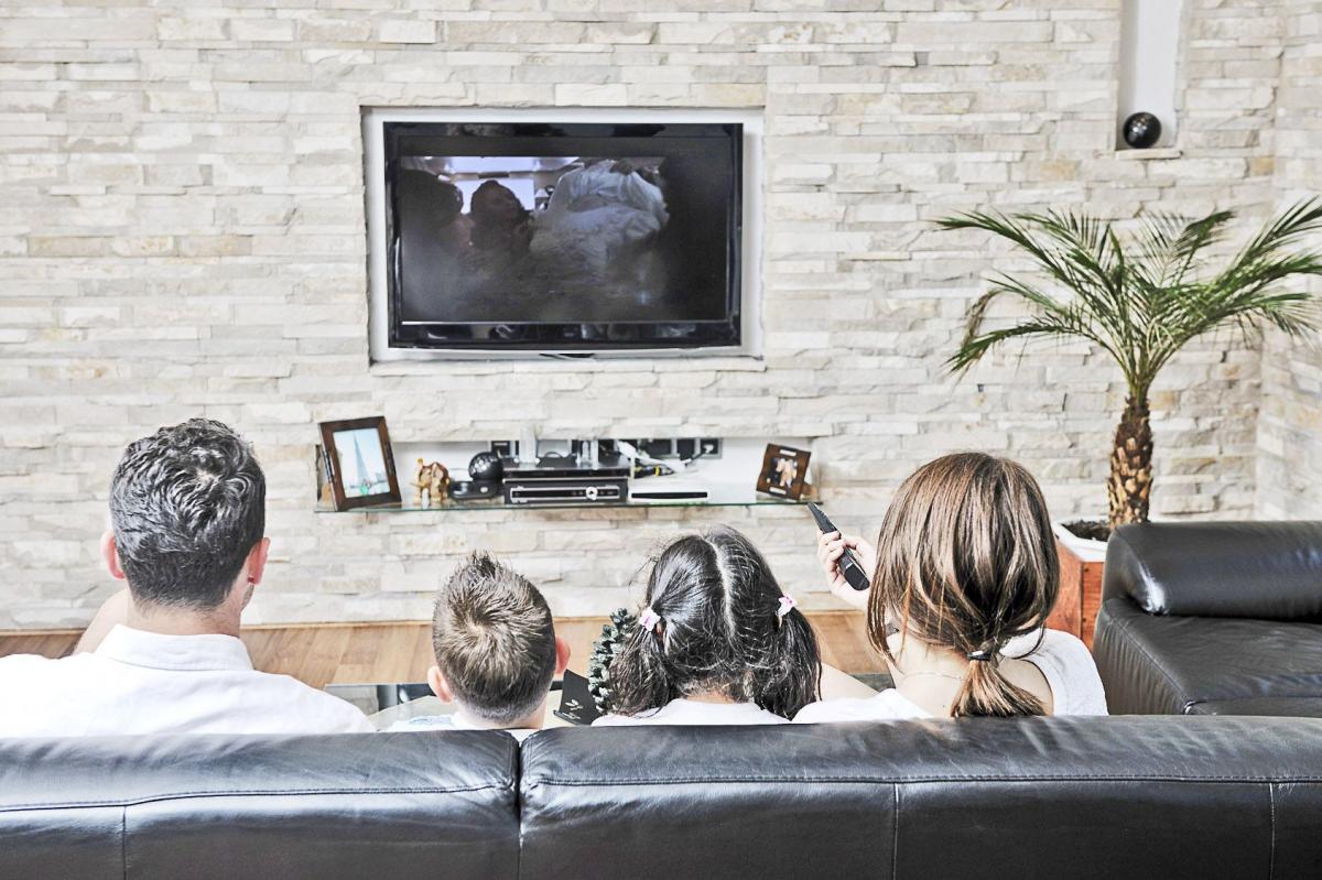 Abonament rtv. Czy trzeba wpuścić kontrolera do domu?
