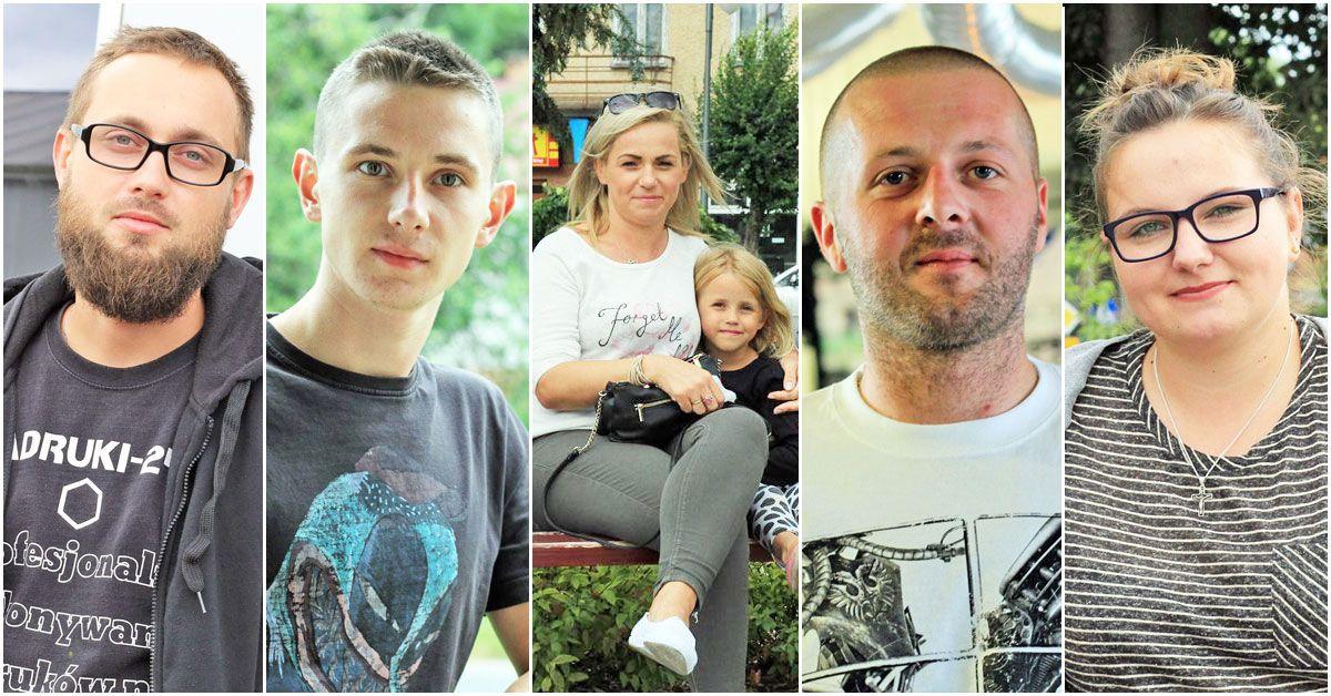 Letni wypoczynek nad wodą? Nie w Lubaczowie... [SONDA]