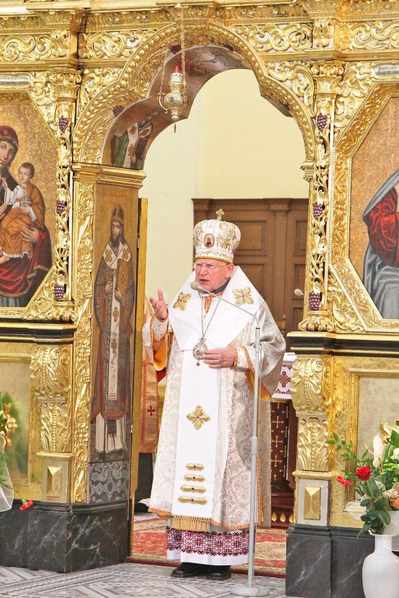 Nienawiść to trwanie w śmierci