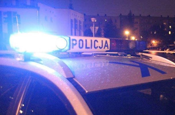 Agresywna kobieta atakowała przypadkowych przechodniów 