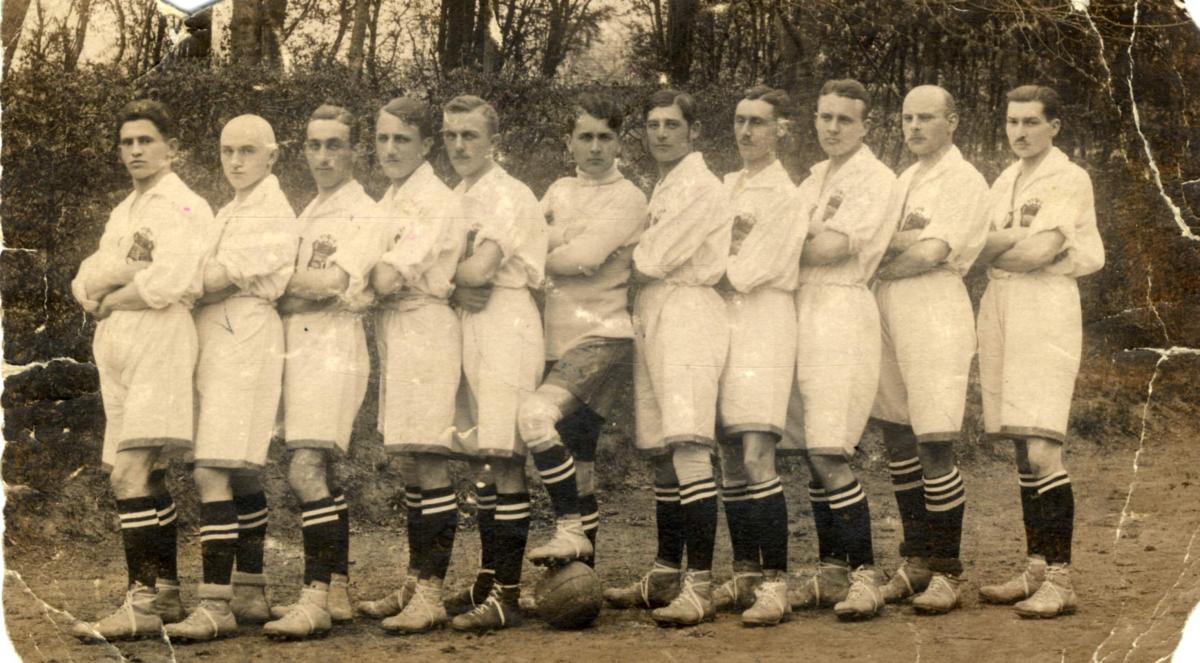 Historia przeworskiego sportu zostanie odtworzona