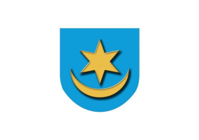 [Wykaz na dzierżawę działki] położonej we wsi Bachów
