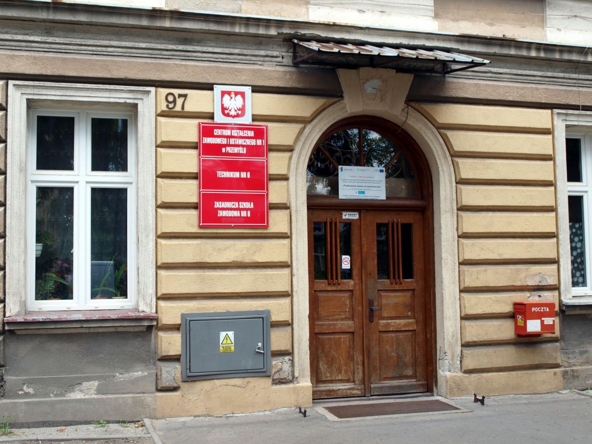 Trzy nowe szkolne oddziały w przemyskich szkołach