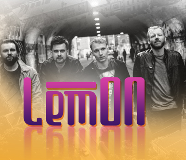 LemOn gwiazdą Dni Przeworska