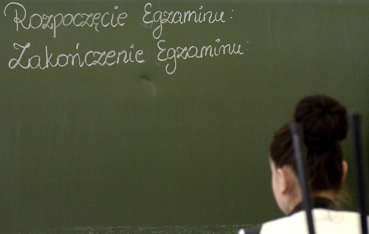 W Przemyślu matury nie zdało 141 uczniów