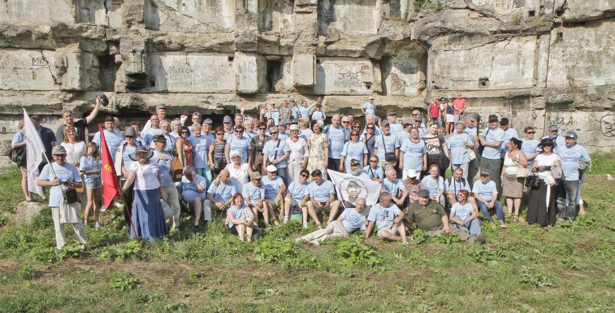 Częściowo tajne manewry szwejkowskie