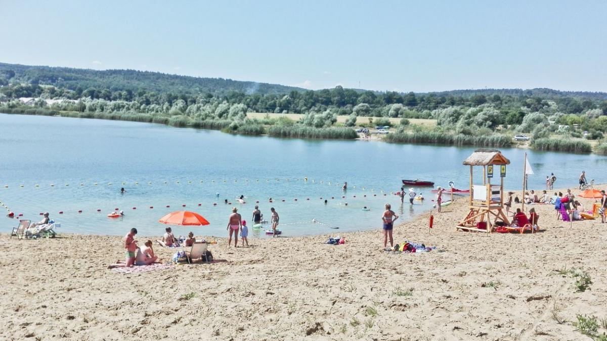 Najwięcej podtopień jest u dzieci