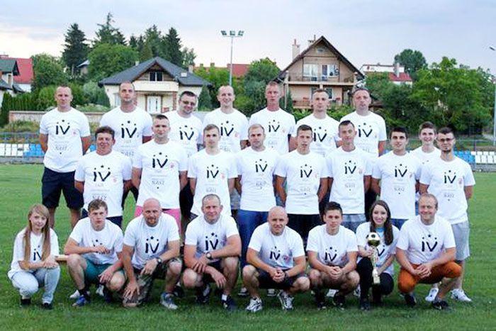 Wygrani i przegrani minionego sezonu V ligi okręgowej