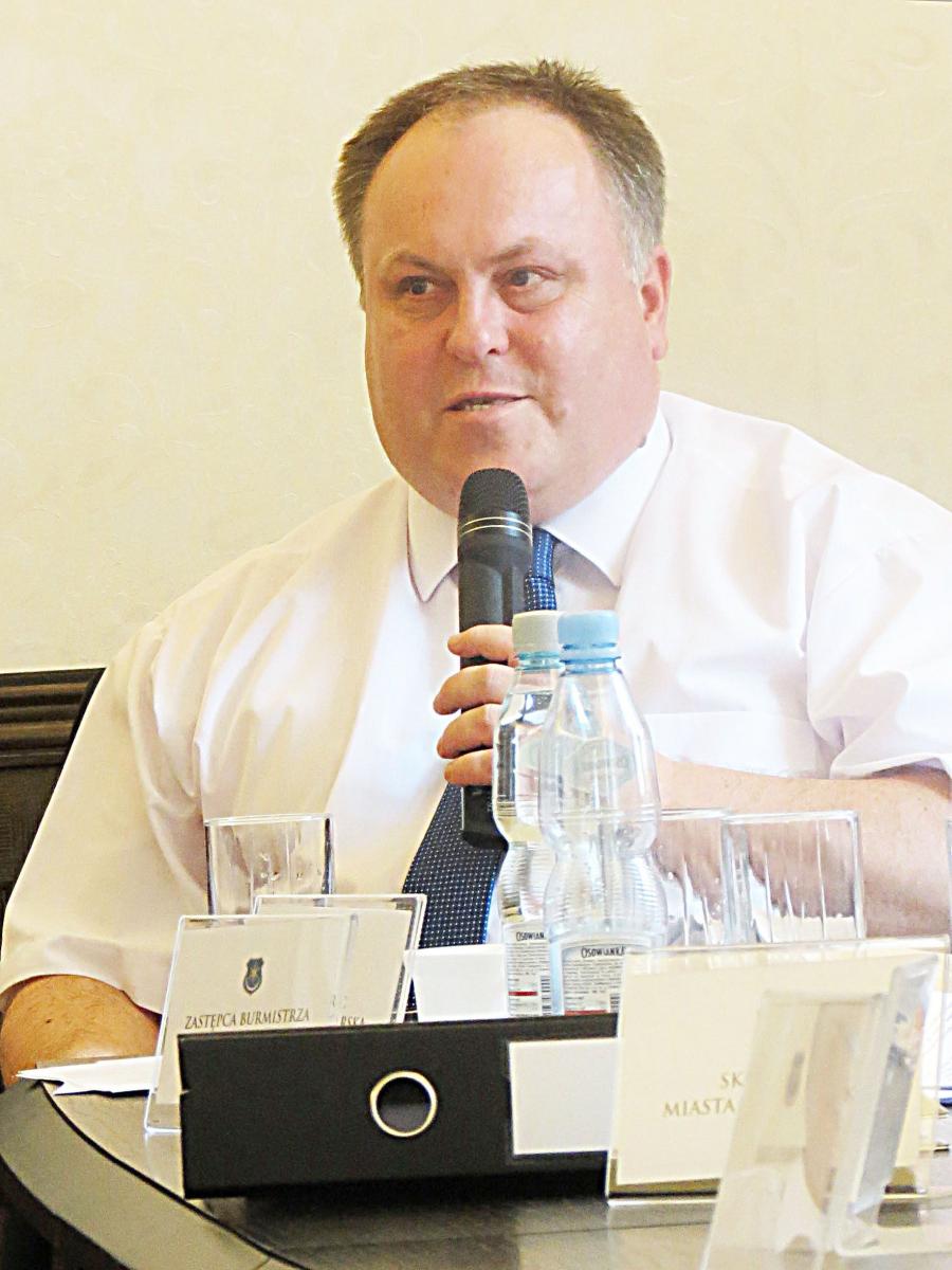 Firma chce zainwestować w Przeworsku 20 mln złotych