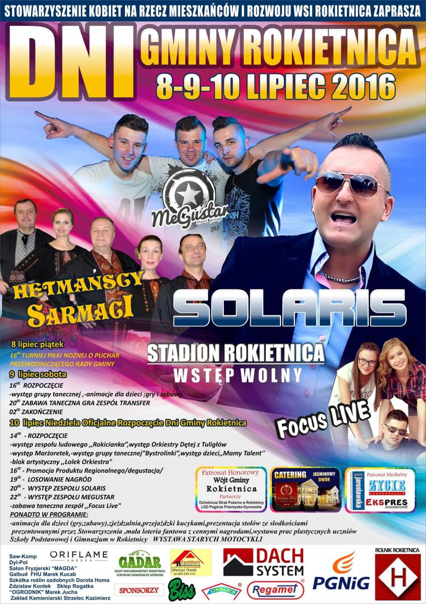 Dni Gminy Rokietnica