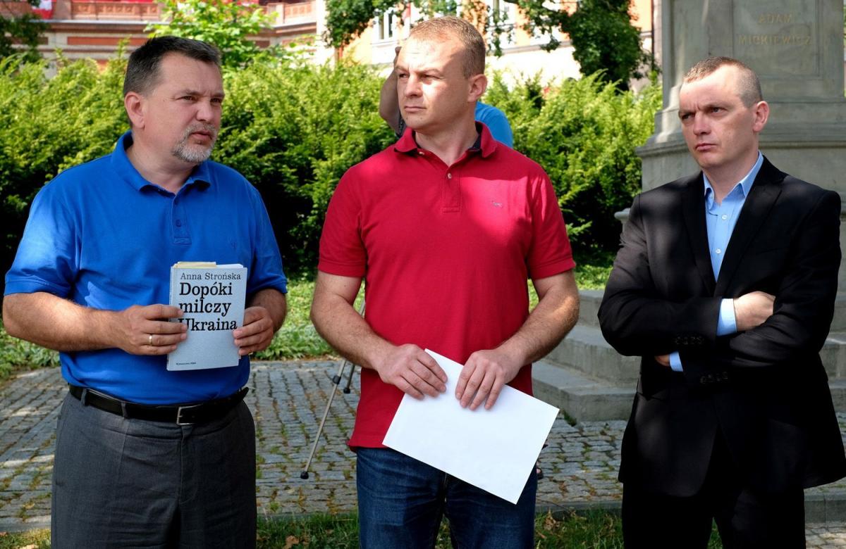 Wezwali „do pojednania w duchu prawdy i szczerości”
