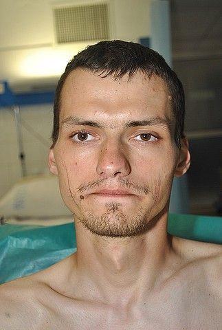 Znasz tego mężczyznę? Pomóż ustalić jego tożsamość