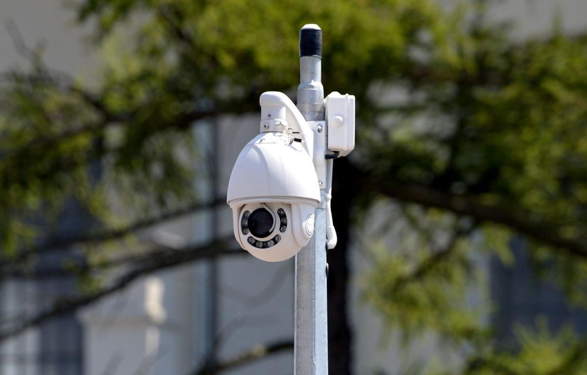 W mieście będzie więcej kamer monitoringu