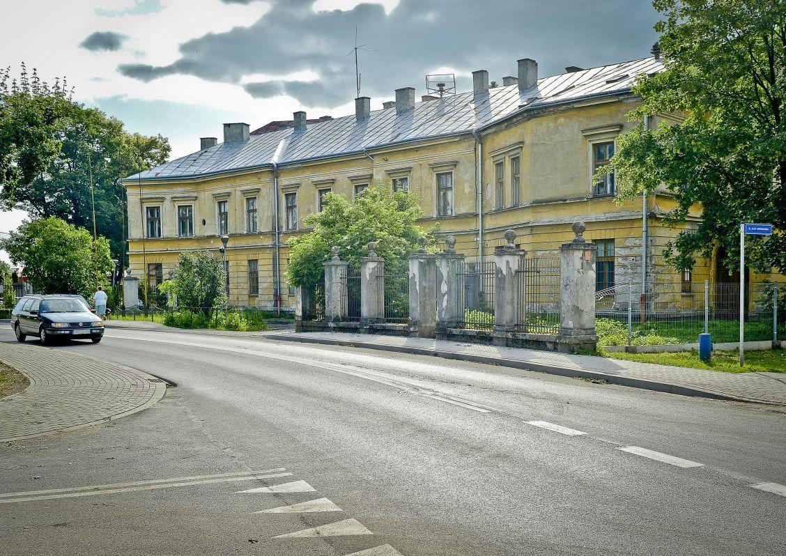 Nie będzie ograniczenia prędkości do 40 km/h