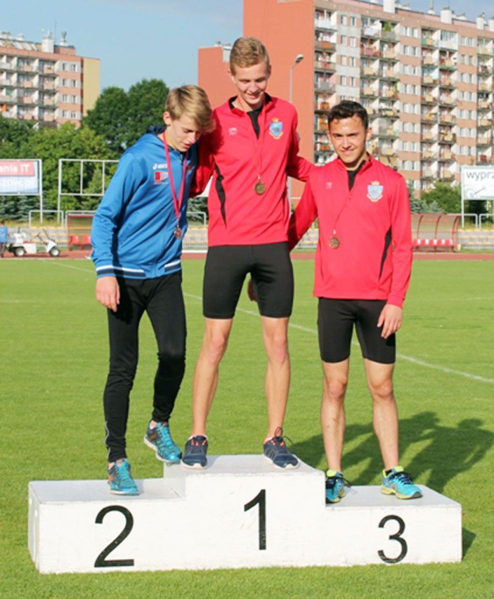 UKS „Tempo 5” nie zwalnia… tempa!