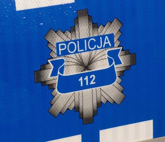 Kradzież w szpitalu. Policja ujęła sprawców