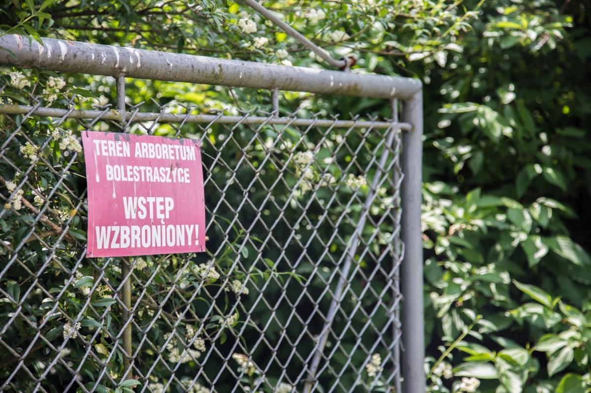 Sąsiad sąsiadowi... wężem?