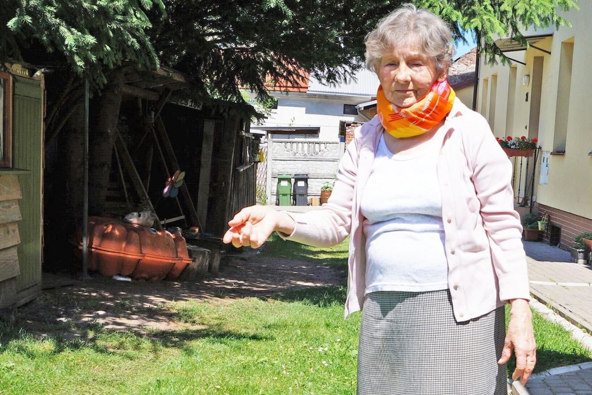 Urzędniczy błąd pozbawił mnie dojazdu do domu