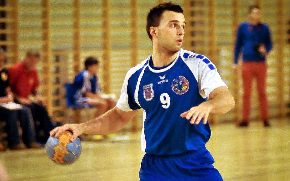Pierwsze ruchy kadrowe w SRS Czuwaju Przemyśl