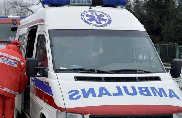 Policjanci pomogli zdezorientowanemu mężczyźnie