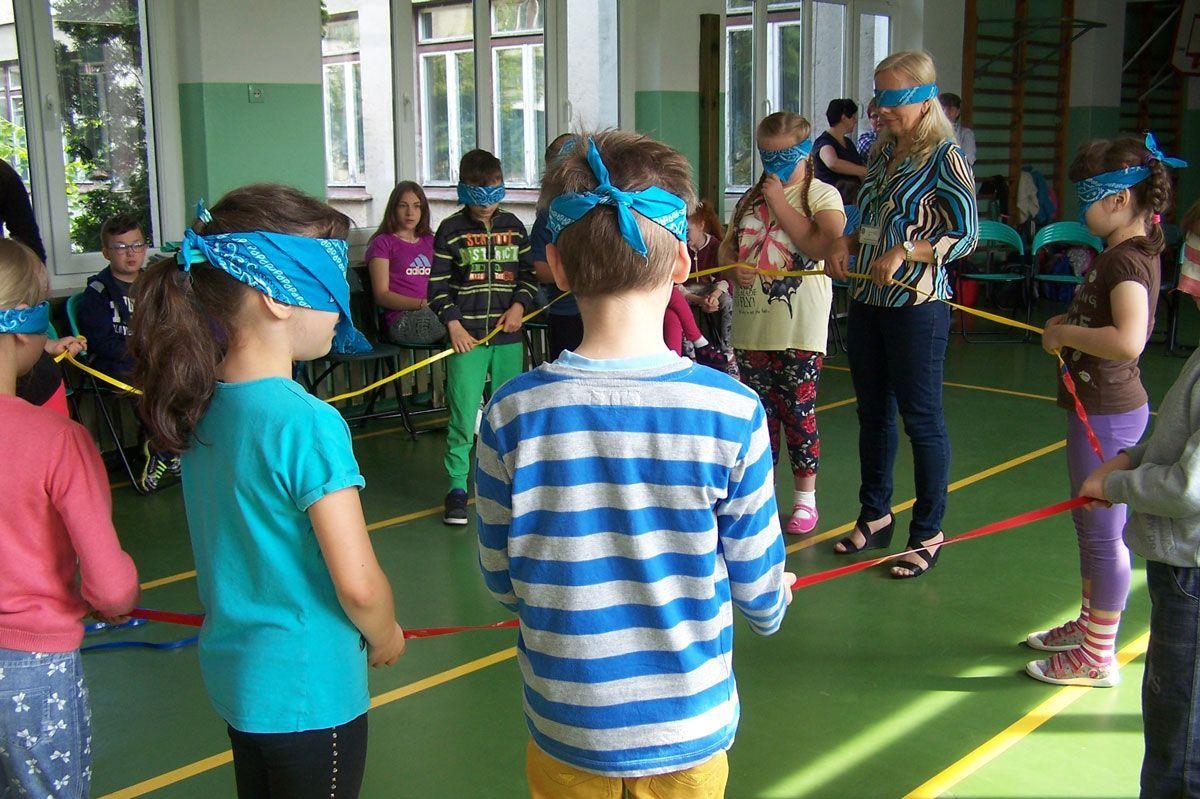 Ograniczenia są jedynie w naszych głowach