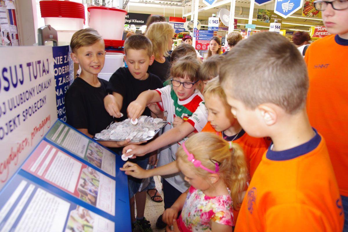 Wygrali, bo znają potrzeby swojego otoczenia